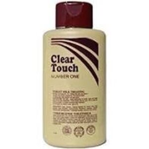 Clear Tone Number One Body Milk